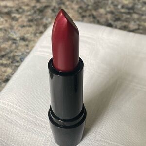 Classic Red Lipstick